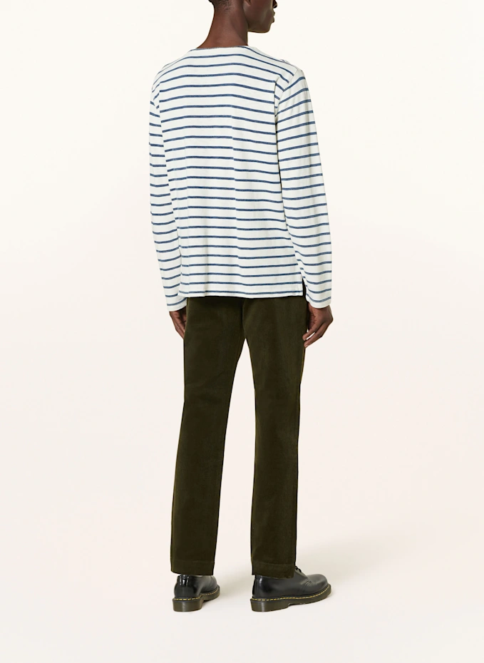 POLO RALPH LAUREN POLO RALPH LAUREN Cordchino Slim Fit