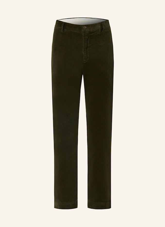 POLO RALPH LAUREN POLO RALPH LAUREN Cordchino Slim Fit