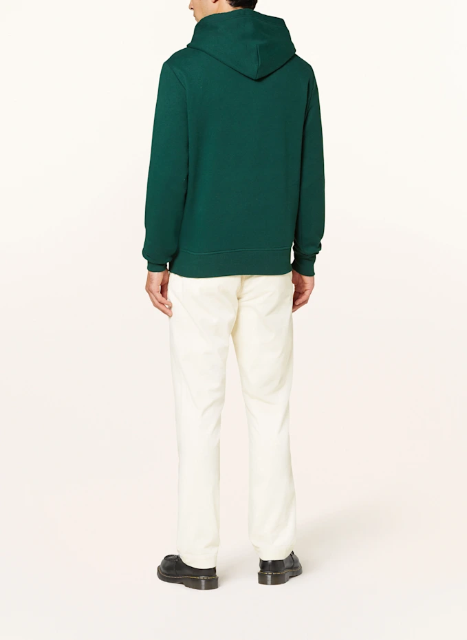 POLO RALPH LAUREN POLO RALPH LAUREN Cordchino Stretch Straight Fit