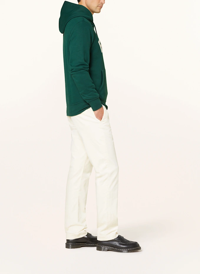 POLO RALPH LAUREN POLO RALPH LAUREN Cordchino Stretch Straight Fit