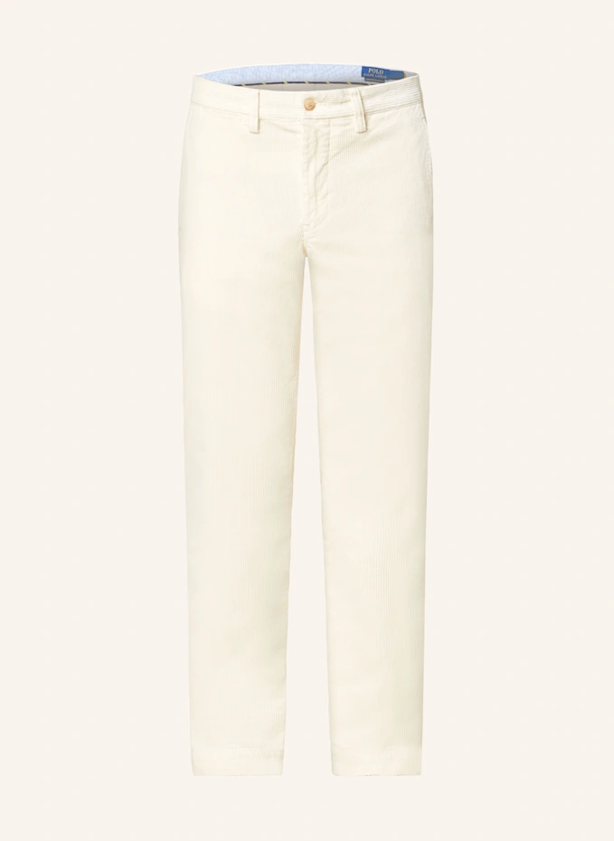 POLO RALPH LAUREN POLO RALPH LAUREN Cordchino Stretch Straight Fit