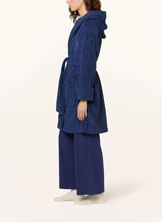 POLO RALPH LAUREN POLO RALPH LAUREN Damen-Bademantel Mit Kapuze