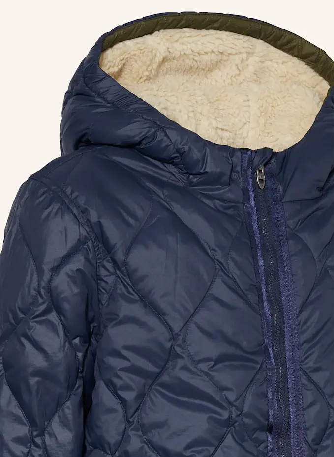 POLO RALPH LAUREN POLO RALPH LAUREN DauenmantelKIDS
