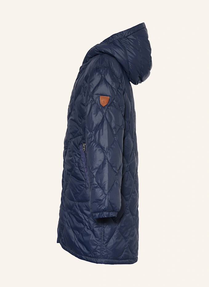 POLO RALPH LAUREN POLO RALPH LAUREN DauenmantelKIDS