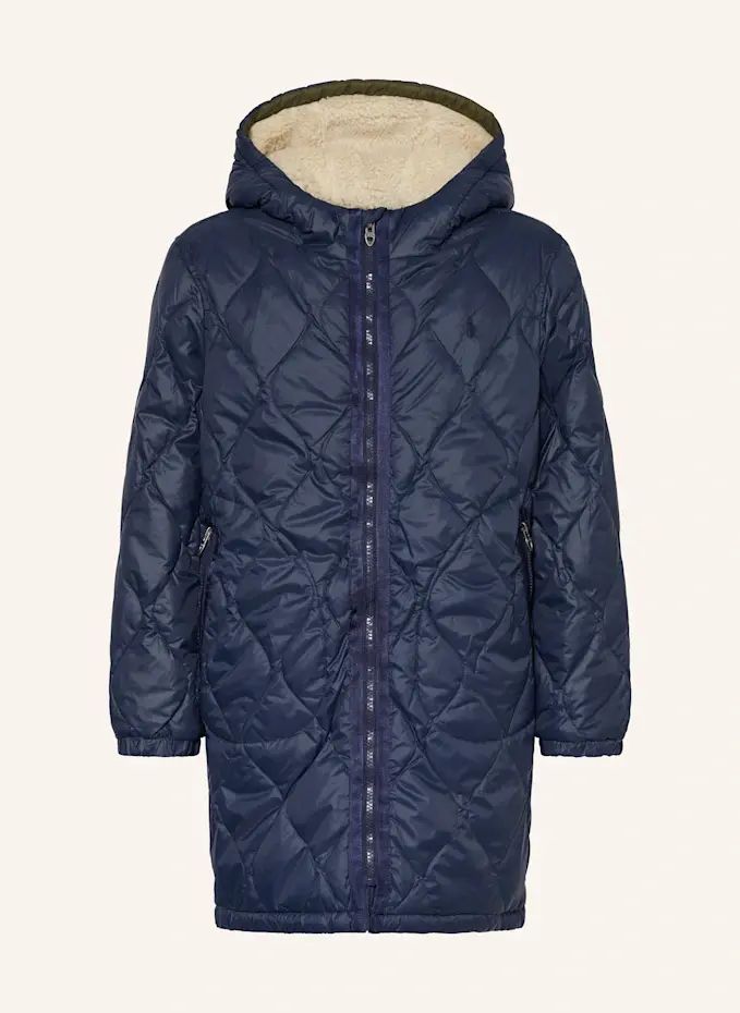POLO RALPH LAUREN POLO RALPH LAUREN DauenmantelKIDS