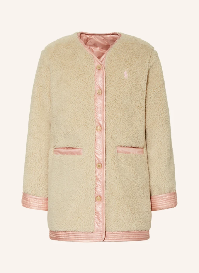 POLO RALPH LAUREN POLO RALPH LAUREN Daunenjacke Zum WendenKIDS