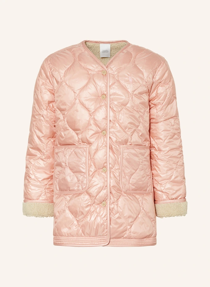 POLO RALPH LAUREN POLO RALPH LAUREN Daunenjacke zum WendenKIDS