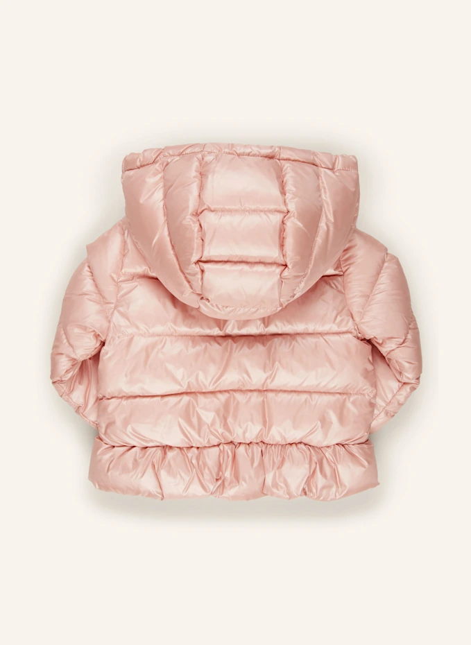POLO RALPH LAUREN POLO RALPH LAUREN DaunenjackeBABY