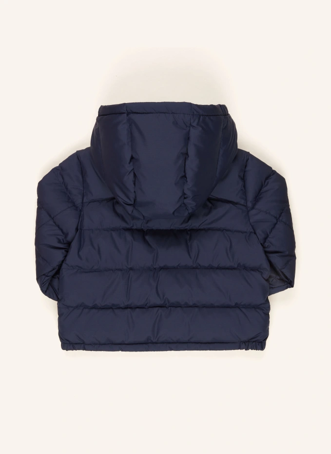 POLO RALPH LAUREN POLO RALPH LAUREN DaunenjackeBABY