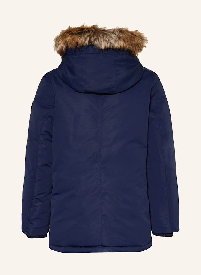 POLO RALPH LAUREN POLO RALPH LAUREN DaunenjackeKIDS