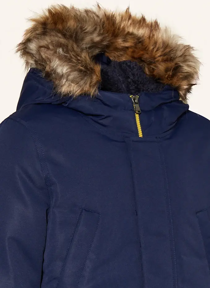 POLO RALPH LAUREN POLO RALPH LAUREN DaunenjackeKIDS