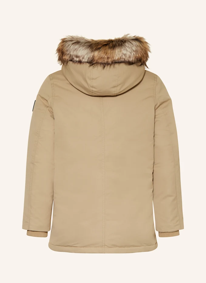 POLO RALPH LAUREN POLO RALPH LAUREN DaunenjackeKIDS