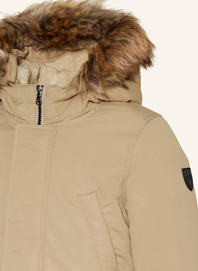 POLO RALPH LAUREN POLO RALPH LAUREN DaunenjackeKIDS