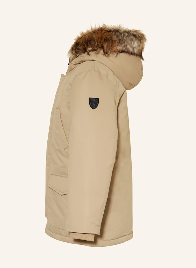POLO RALPH LAUREN POLO RALPH LAUREN DaunenjackeKIDS