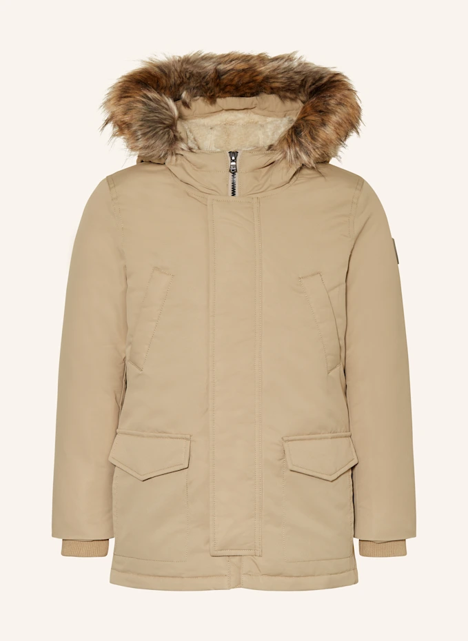 POLO RALPH LAUREN POLO RALPH LAUREN DaunenjackeKIDS