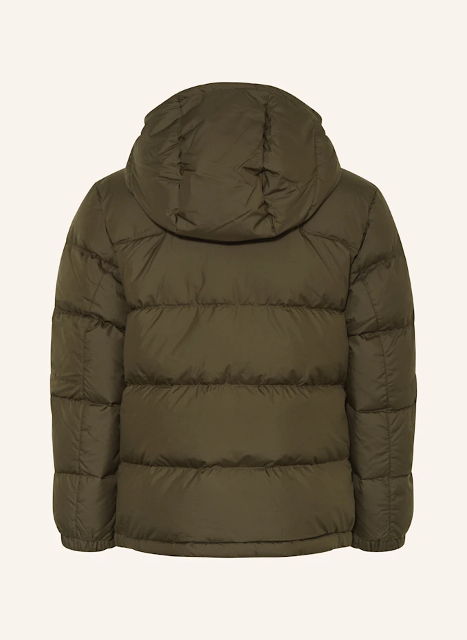 POLO RALPH LAUREN POLO RALPH LAUREN DaunenjackeKIDS