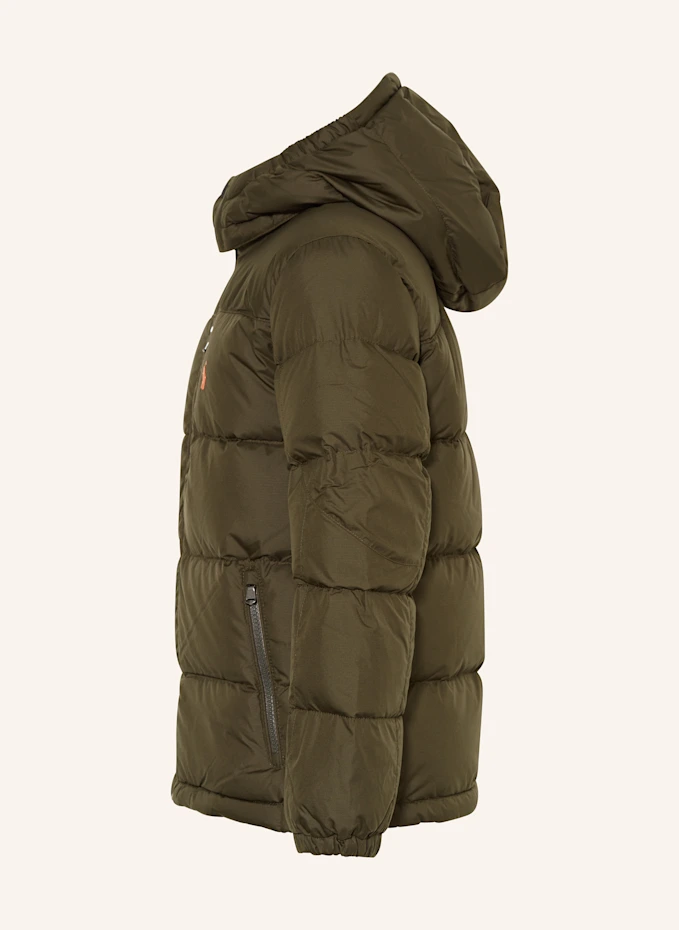 POLO RALPH LAUREN POLO RALPH LAUREN DaunenjackeKIDS