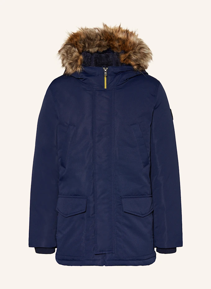 POLO RALPH LAUREN POLO RALPH LAUREN DaunenjackeKIDS