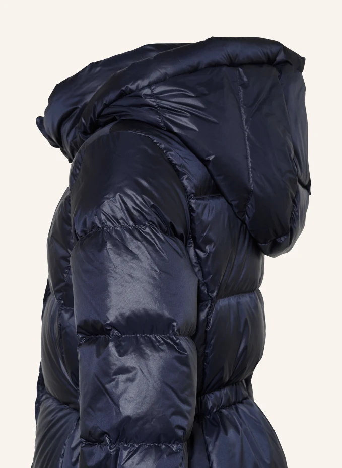 POLO RALPH LAUREN POLO RALPH LAUREN Daunenmantel Mit Abnehmbarer KapuzeKIDS