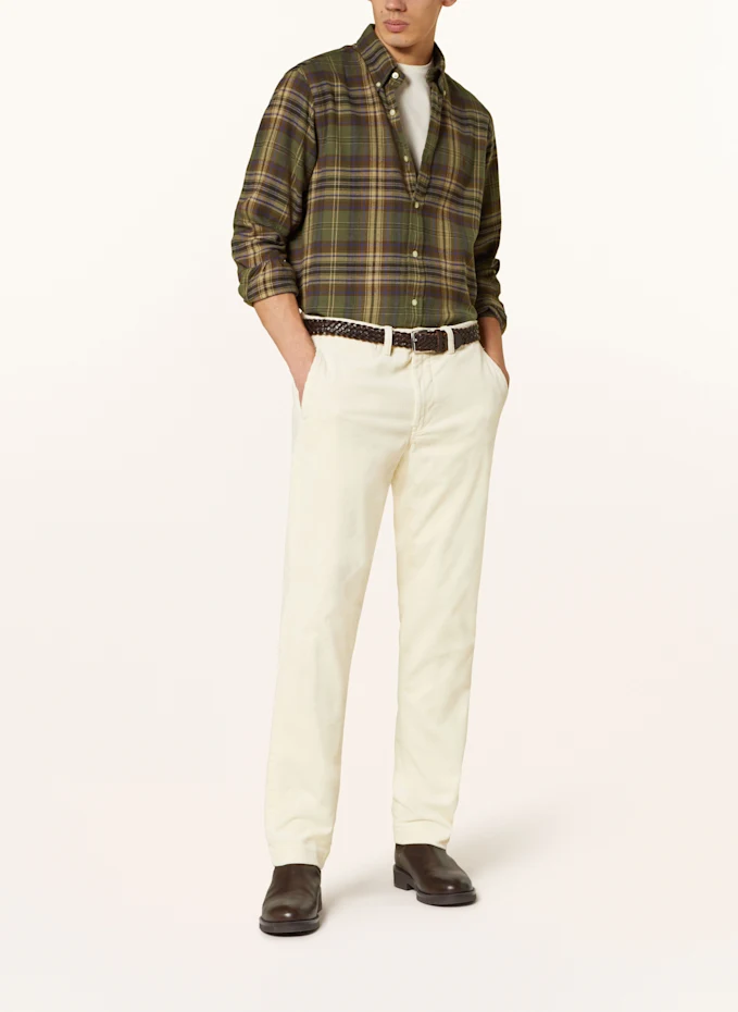 POLO RALPH LAUREN POLO RALPH LAUREN Flanellhemd Custom Fit