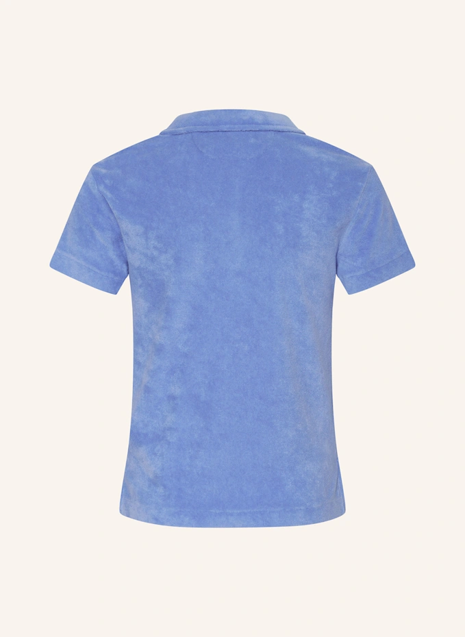 POLO RALPH LAUREN POLO RALPH LAUREN Frottee-PoloshirtKIDS