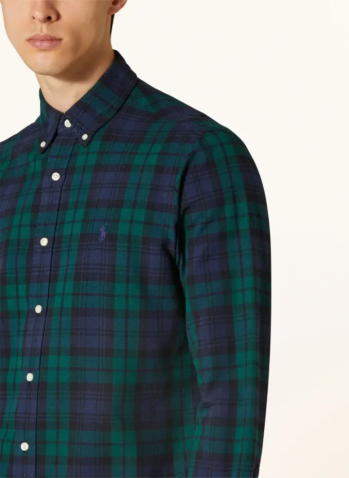 POLO RALPH LAUREN POLO RALPH LAUREN Hemd Classic Fit