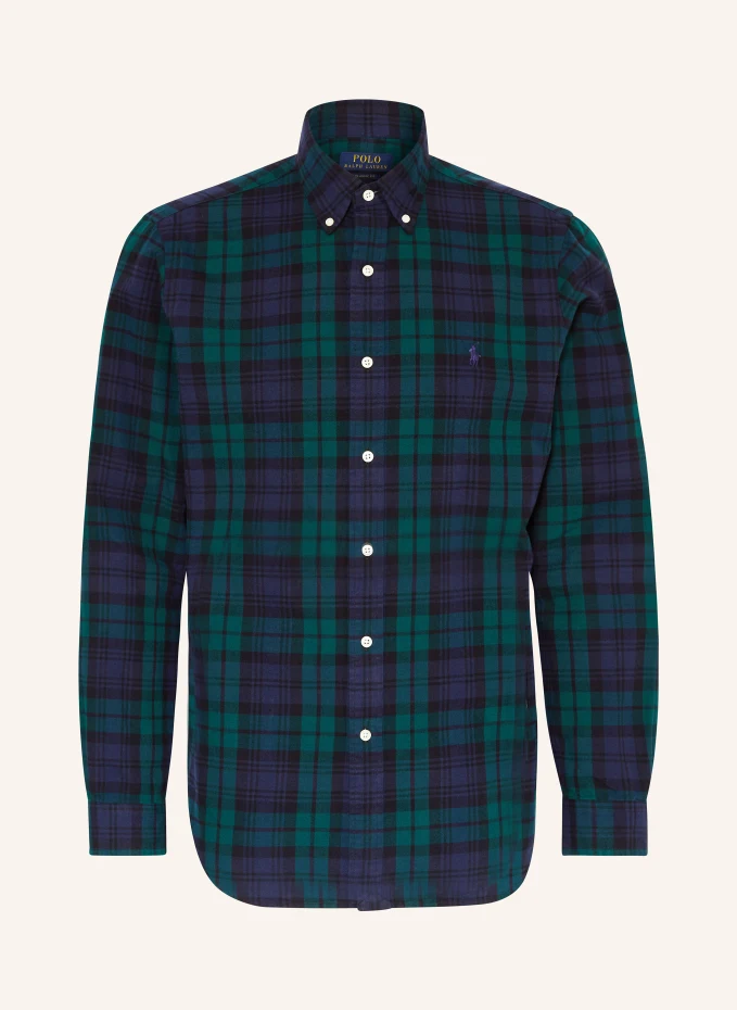 POLO RALPH LAUREN POLO RALPH LAUREN Hemd Classic Fit