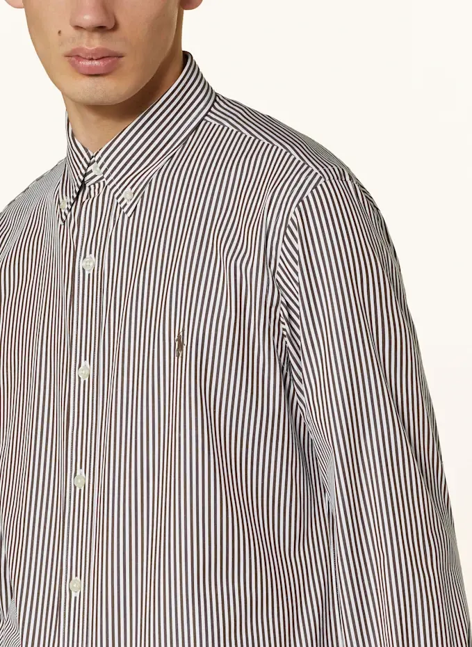 POLO RALPH LAUREN POLO RALPH LAUREN Hemd Custom Fit