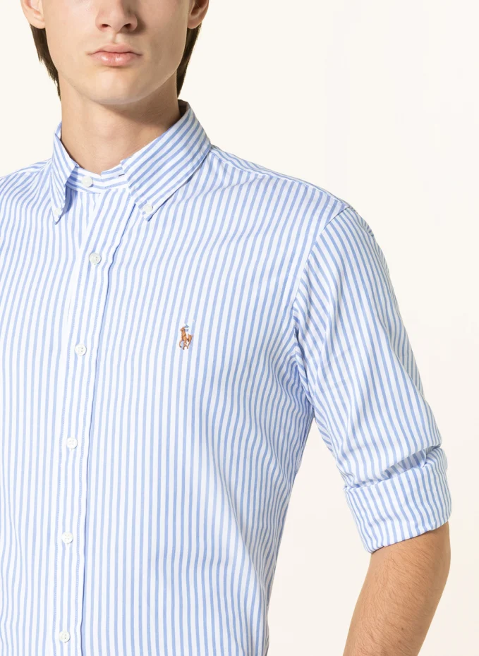 POLO RALPH LAUREN POLO RALPH LAUREN Hemd Custom Fit