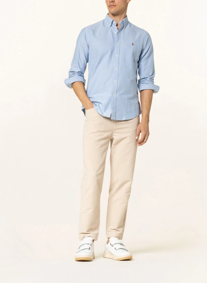POLO RALPH LAUREN POLO RALPH LAUREN Hemd Custom Fit
