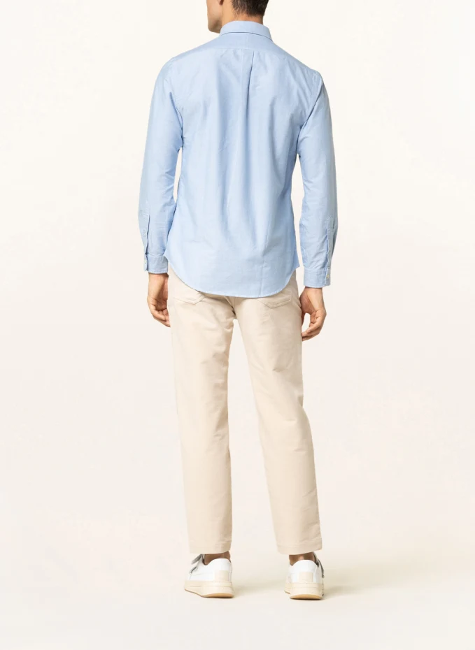 POLO RALPH LAUREN POLO RALPH LAUREN Hemd Custom Fit