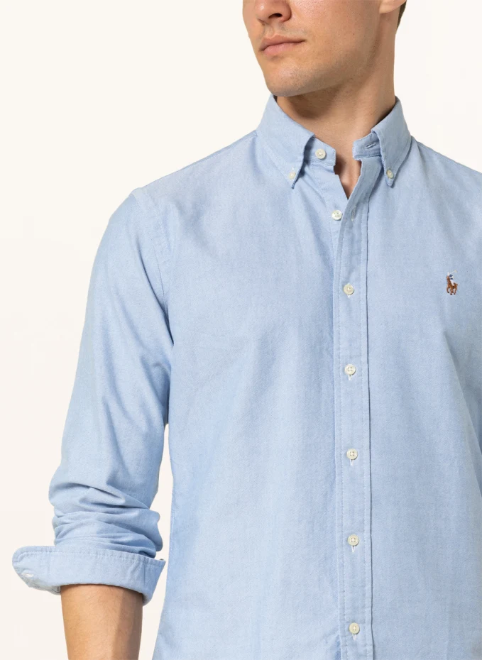 POLO RALPH LAUREN POLO RALPH LAUREN Hemd Custom Fit