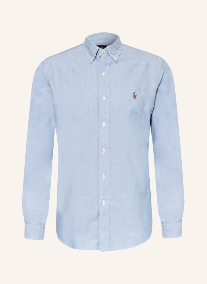 POLO RALPH LAUREN POLO RALPH LAUREN Hemd Custom Fit