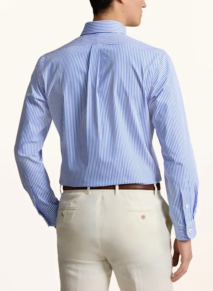 POLO RALPH LAUREN POLO RALPH LAUREN Hemd Custom Fit