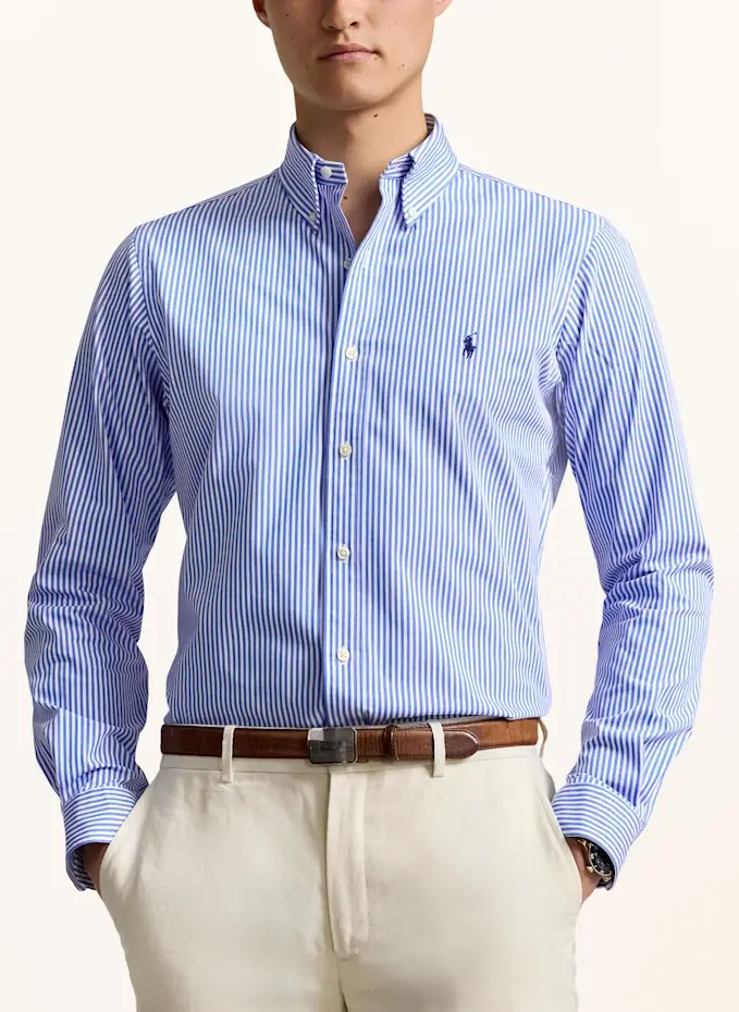 POLO RALPH LAUREN POLO RALPH LAUREN Hemd Custom Fit