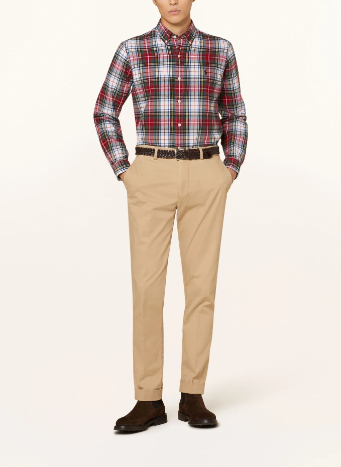 POLO RALPH LAUREN POLO RALPH LAUREN Hemd Custom Fit