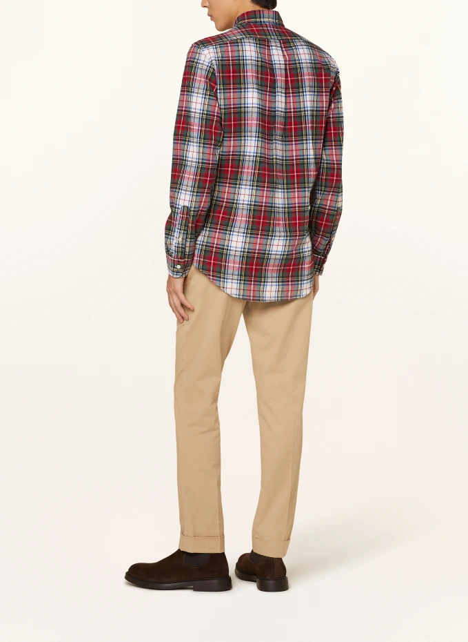 POLO RALPH LAUREN POLO RALPH LAUREN Hemd Custom Fit