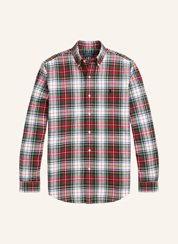 POLO RALPH LAUREN POLO RALPH LAUREN Hemd Custom Fit