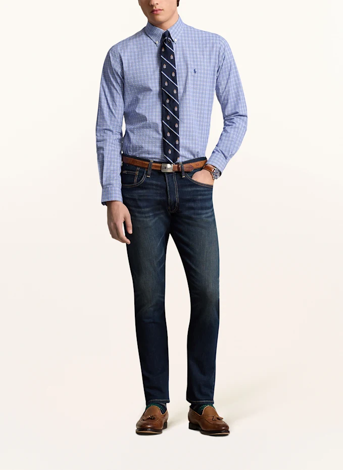 POLO RALPH LAUREN POLO RALPH LAUREN Hemd Custom Fit