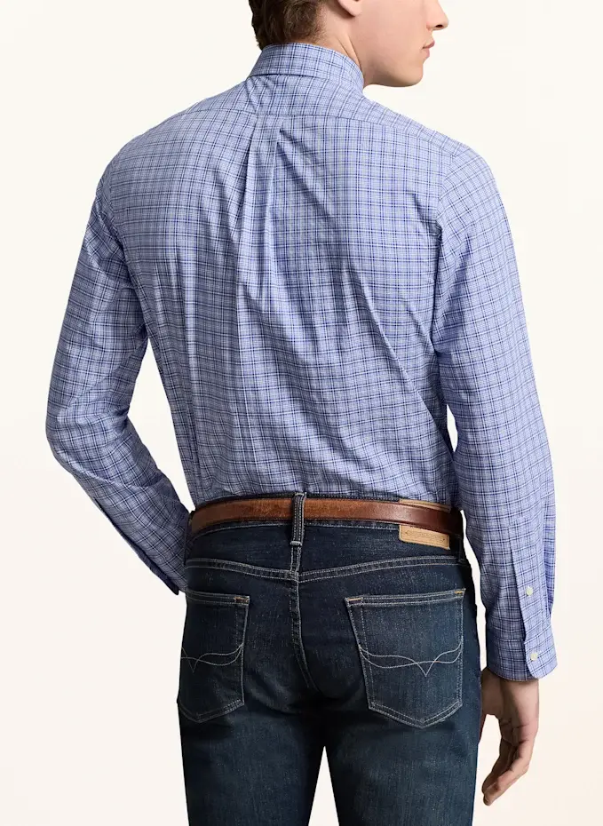 POLO RALPH LAUREN POLO RALPH LAUREN Hemd Custom Fit
