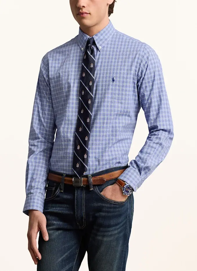 POLO RALPH LAUREN POLO RALPH LAUREN Hemd Custom Fit