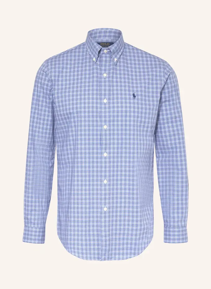 POLO RALPH LAUREN POLO RALPH LAUREN Hemd Custom Fit