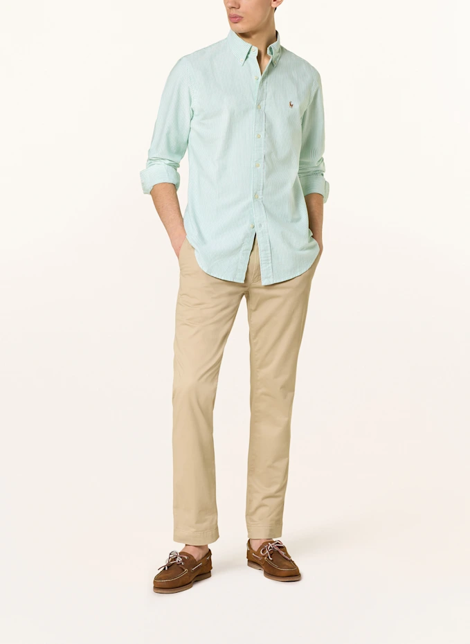 POLO RALPH LAUREN POLO RALPH LAUREN Hemd Custom Fit