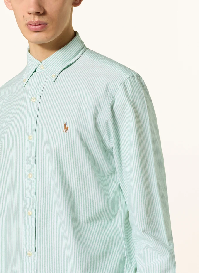 POLO RALPH LAUREN POLO RALPH LAUREN Hemd Custom Fit