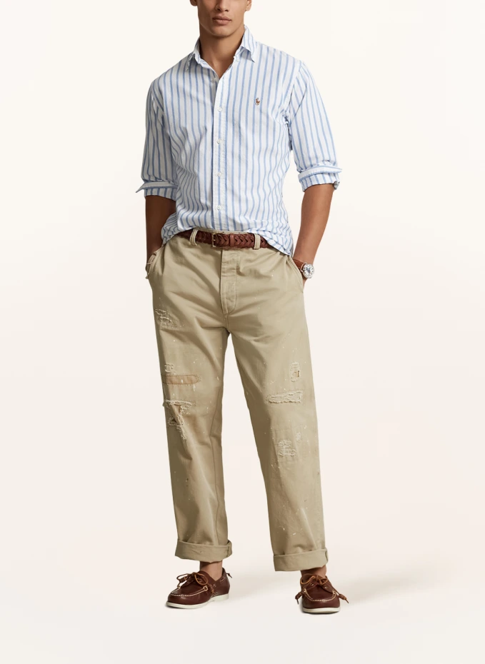POLO RALPH LAUREN POLO RALPH LAUREN Hemd Custom Fit