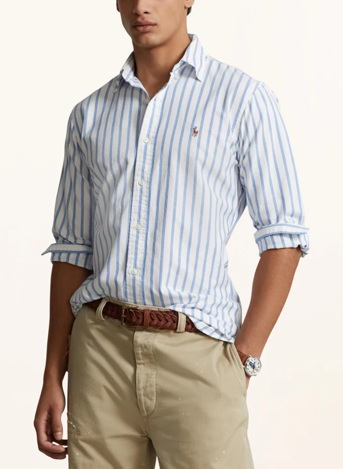 POLO RALPH LAUREN POLO RALPH LAUREN Hemd Custom Fit