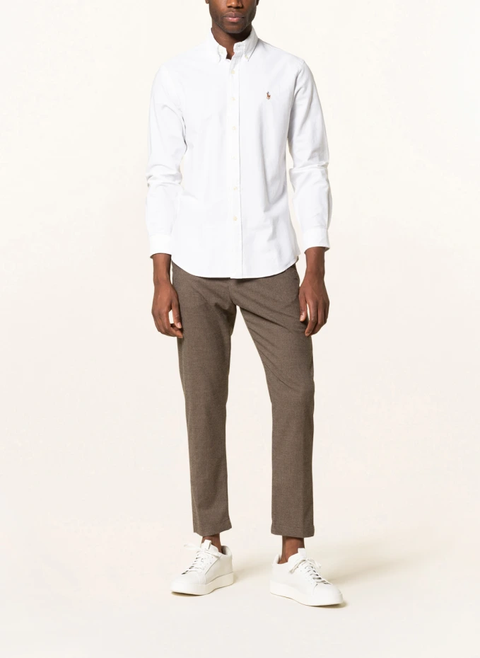 POLO RALPH LAUREN POLO RALPH LAUREN Hemd Custom Fit