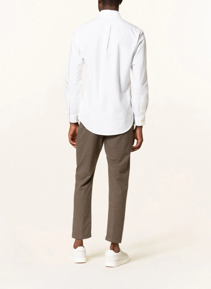 POLO RALPH LAUREN POLO RALPH LAUREN Hemd Custom Fit