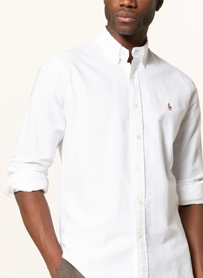 POLO RALPH LAUREN POLO RALPH LAUREN Hemd Custom Fit
