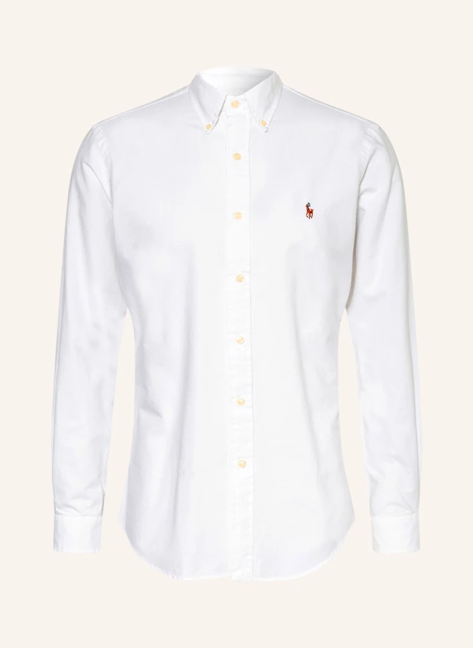 POLO RALPH LAUREN POLO RALPH LAUREN Hemd Custom Fit
